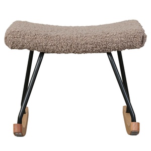 Repose-jambes FOR ROCKER DE LUXE Quax Stone