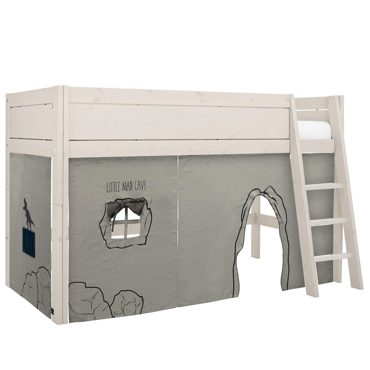 Rideau de lit Dino Lifetime