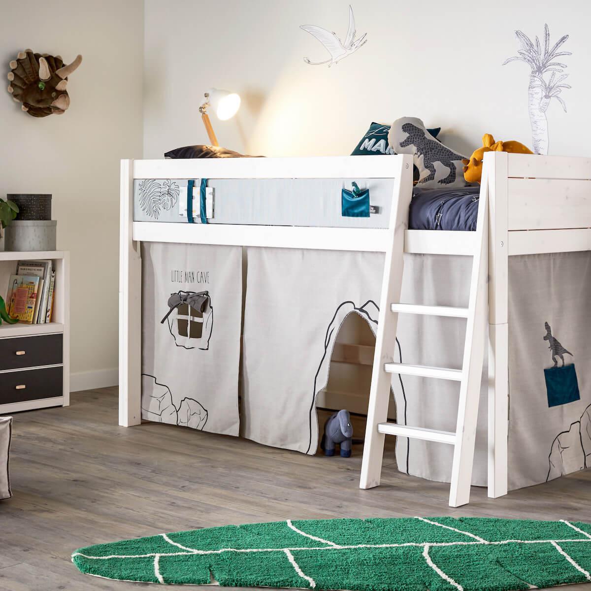 Rideau de lit Dino Lifetime