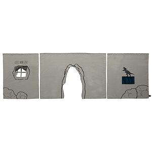 Rideau de lit Dino Lifetime