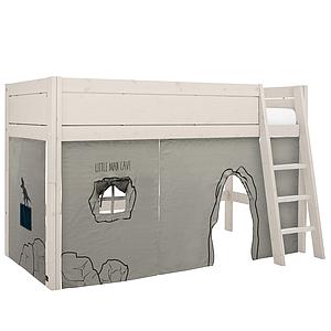 Rideau de lit Dino Lifetime