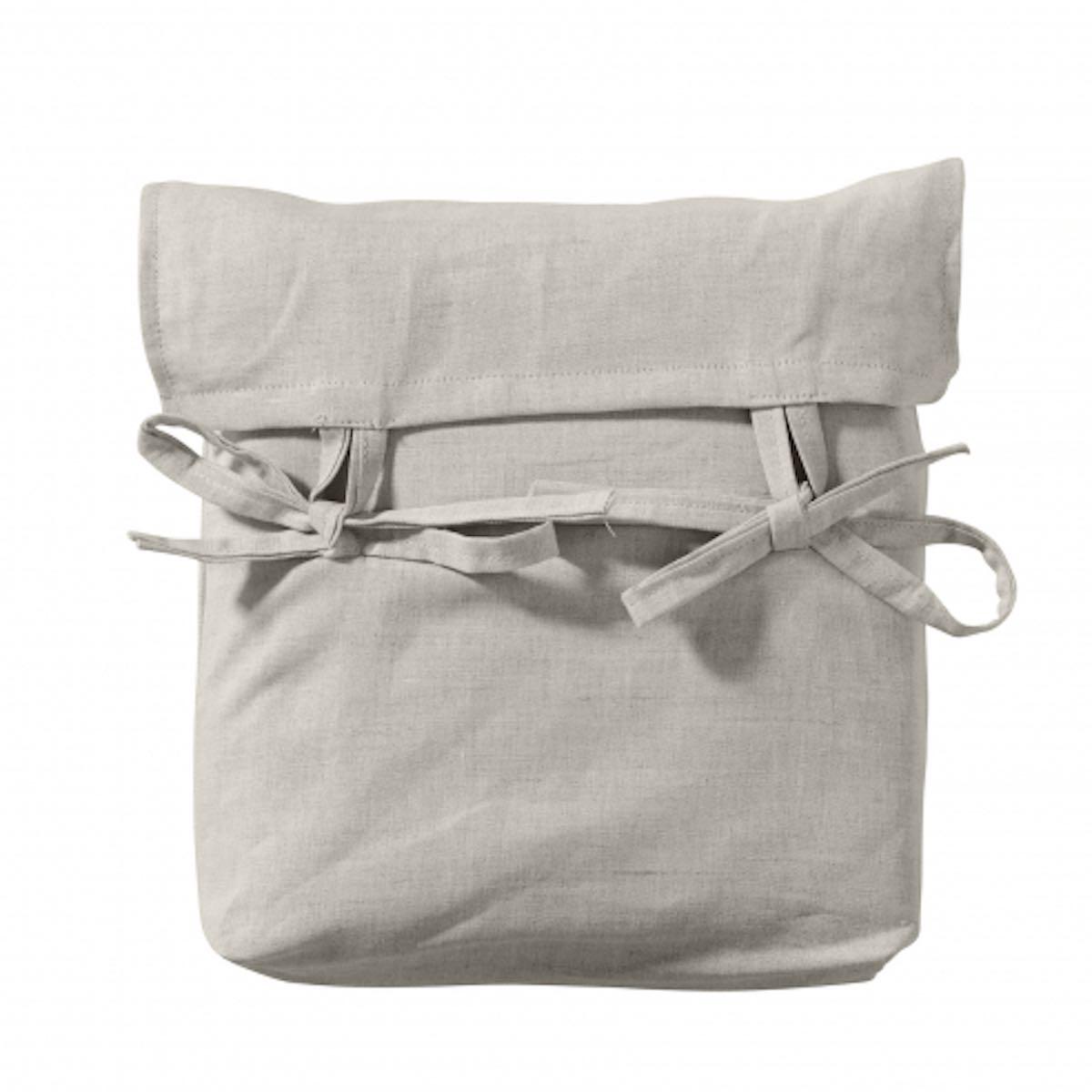 Rideau de lit SEASIDE LILLE+ Oliver Furniture nature