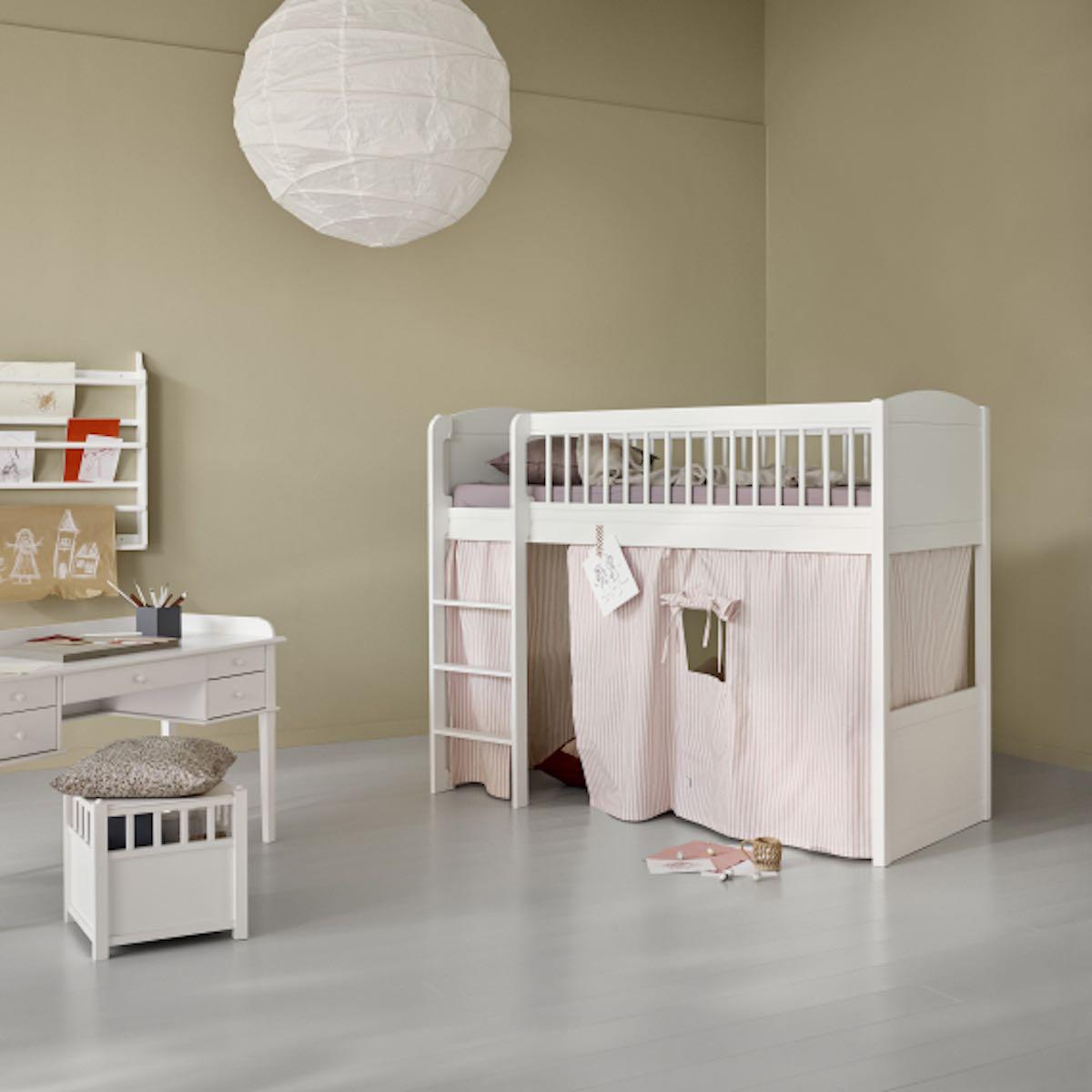 Rideau de lit SEASIDE LILLE+ Oliver Furniture nature