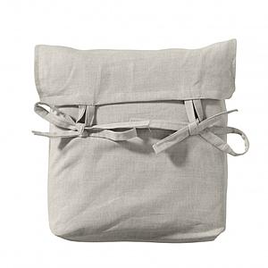 Rideau de lit SEASIDE LILLE+ Oliver Furniture nature