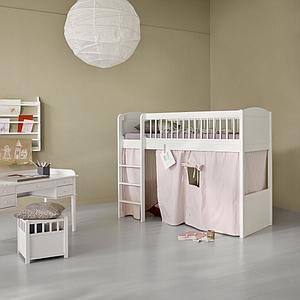 Rideau de lit SEASIDE LILLE+ Oliver Furniture nature