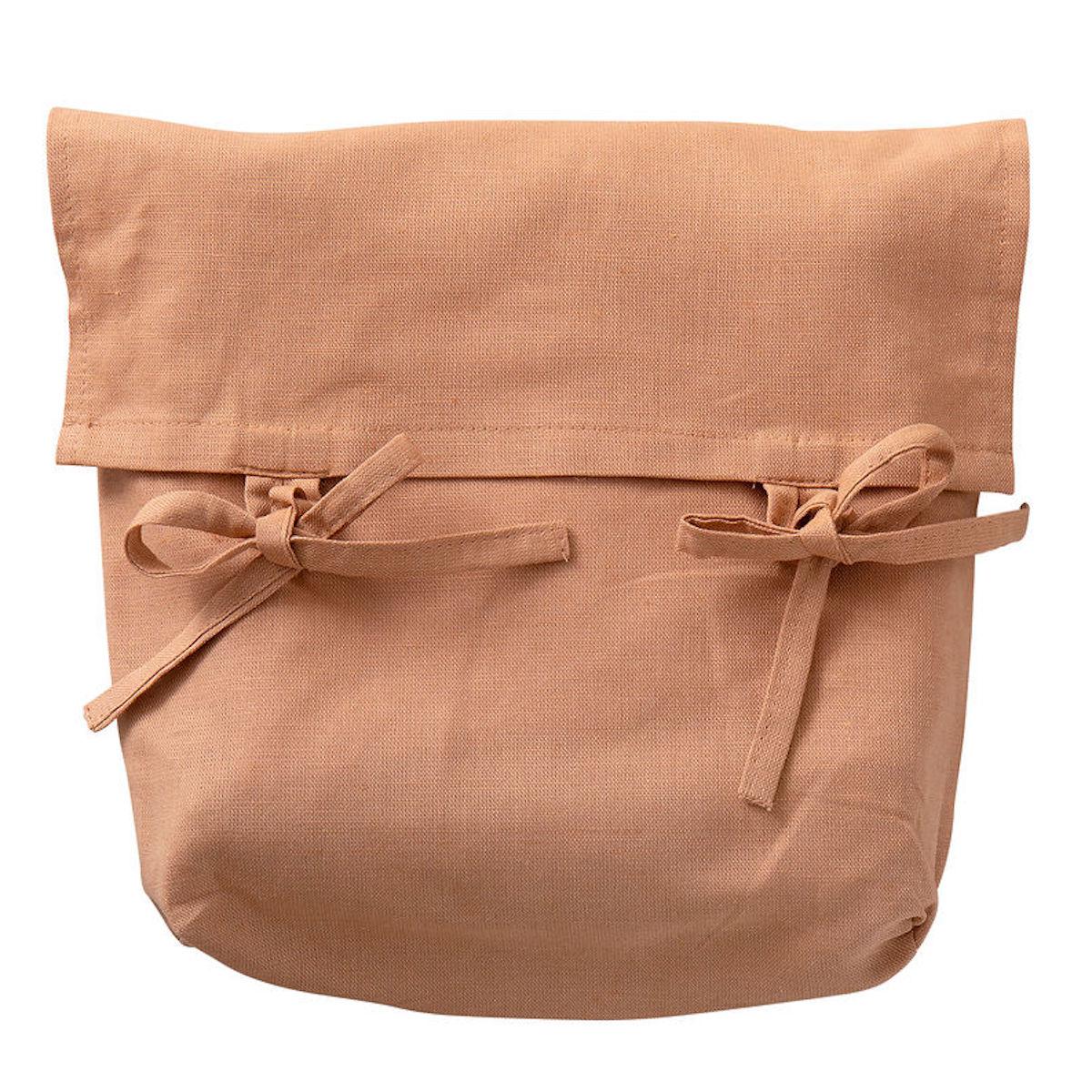 Rideau de lit superposées SEASIDE CLASSIC Oliver Furniture caramel