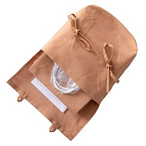 Rideau de lit superposées SEASIDE CLASSIC Oliver Furniture caramel