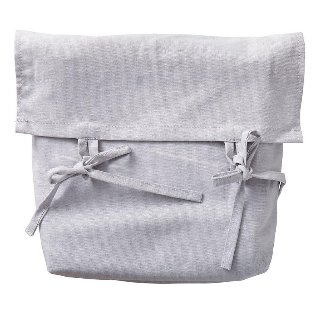 Rideau de lit superposées SEASIDE CLASSIC Oliver Furniture gris