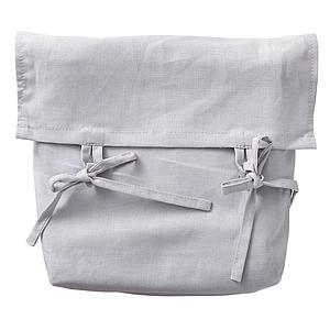 Rideau de lit superposées SEASIDE CLASSIC Oliver Furniture gris