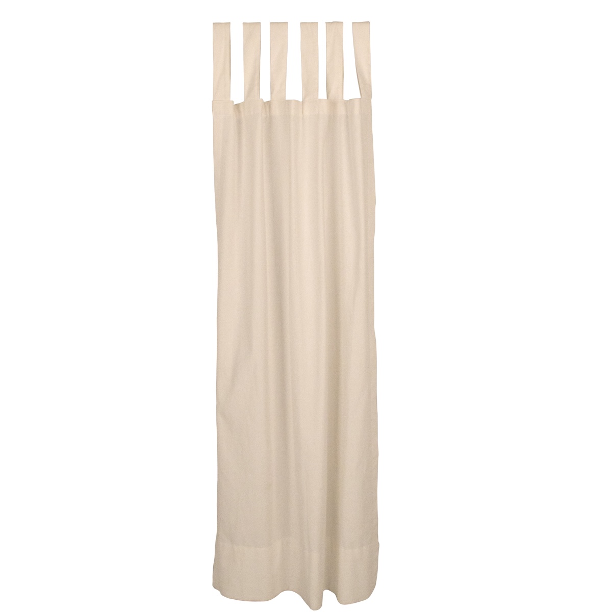 Rideau DESTYLE de Breuyn blanc