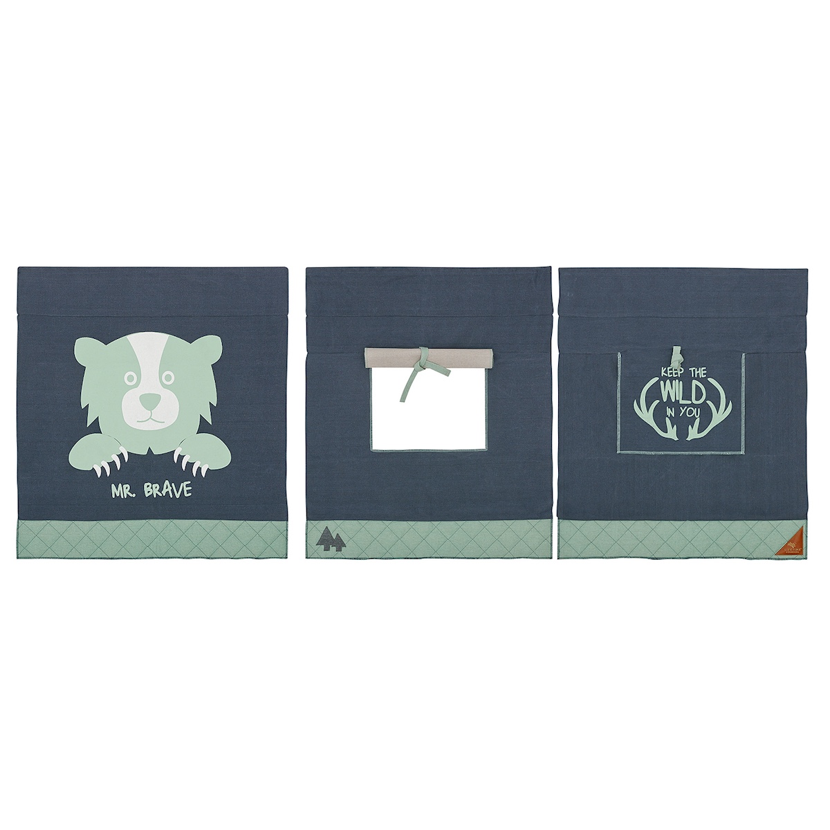 Rideau Forest Ranger Pour H: 113+128 Cm LIFETIME