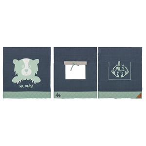 Rideau Forest Ranger Pour H: 113+128 Cm LIFETIME