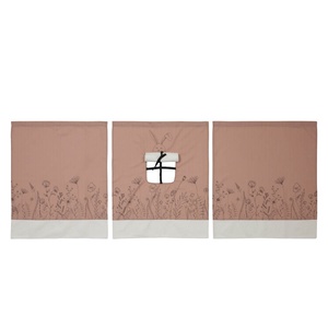 Rideau h 128cm Lifetime Happy Rabbit