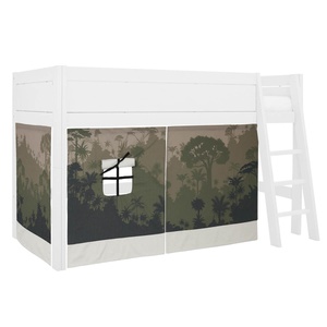 Rideau h128cm Lifetime Panda Paradise