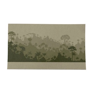 Rideau Lifetime Panda Paradise - Seulement Avec Art 7820