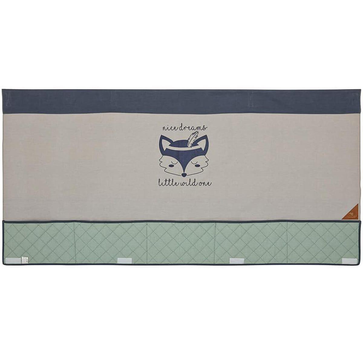 Rideau lit baldaquin 4 EN 1 FOREST RANGER Lifetime 