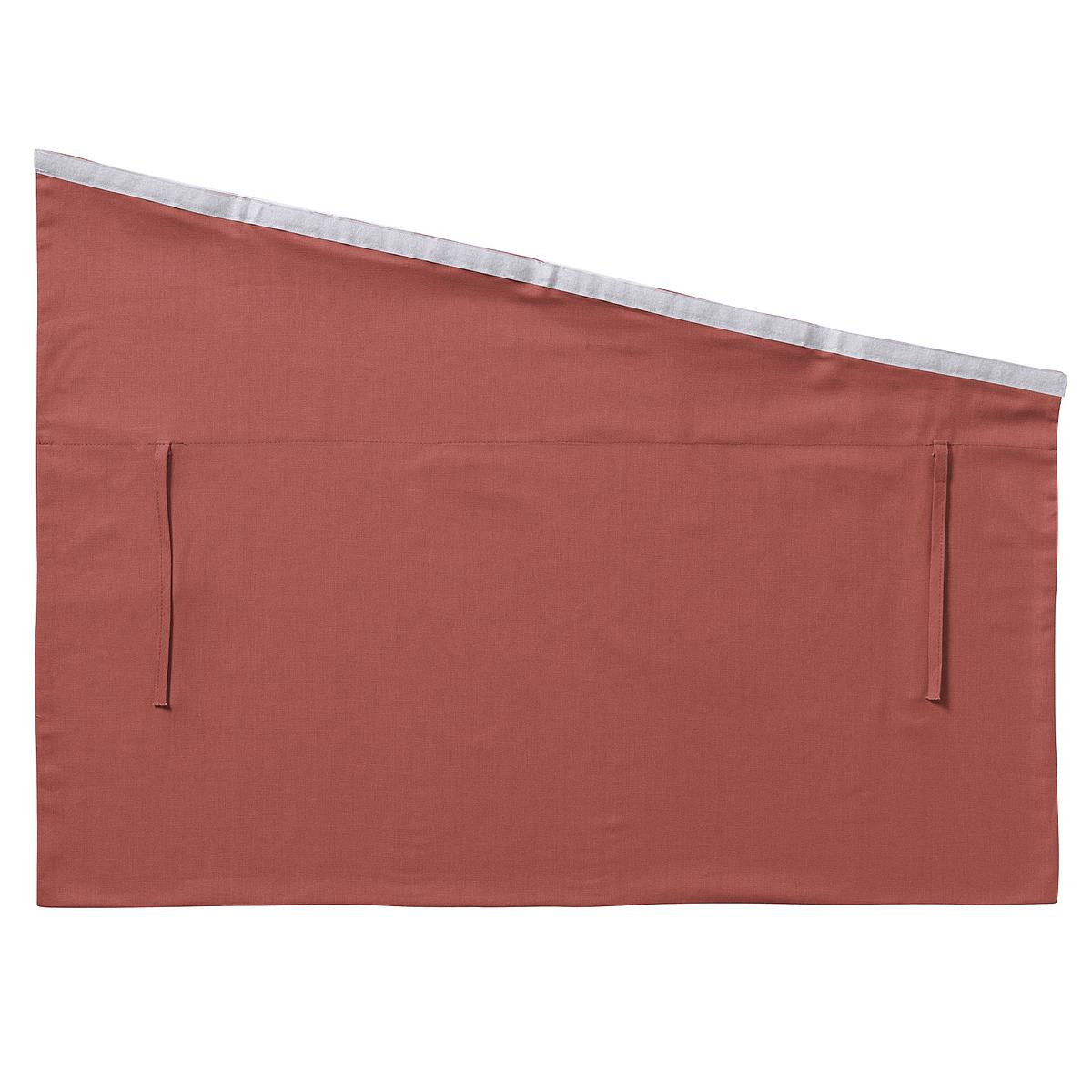 Rideau lit Flexa misty rose