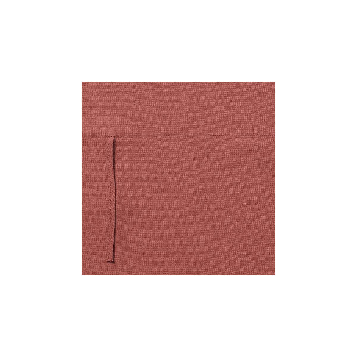Rideau lit Flexa misty rose
