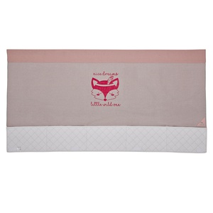 Rideau lit mural-poches WILD CHILD Lifetime