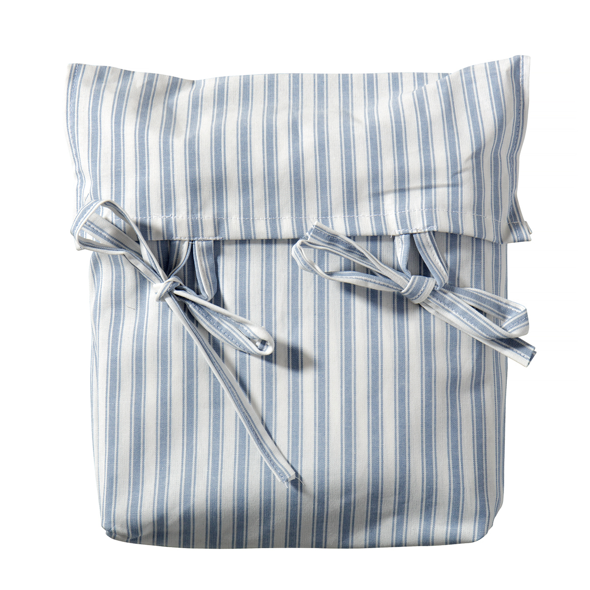 Rideau lit superposé/mi-haut SEASIDE CLASSIC Oliver Furniture rayé bleu
