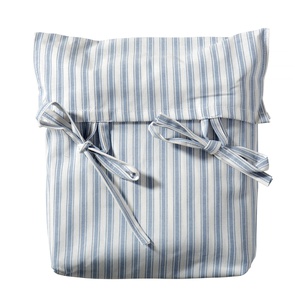 Rideau lit superposé/mi-haut SEASIDE CLASSIC Oliver Furniture rayé bleu