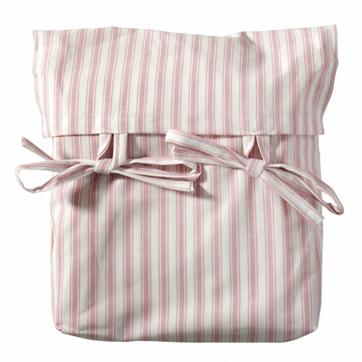Rideau lit superposé/mi-haut SEASIDE CLASSIC Oliver Furniture rayé rose