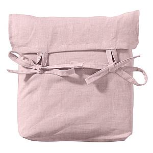 Rideau lit WOOD MINI+ Oliver Furniture rose