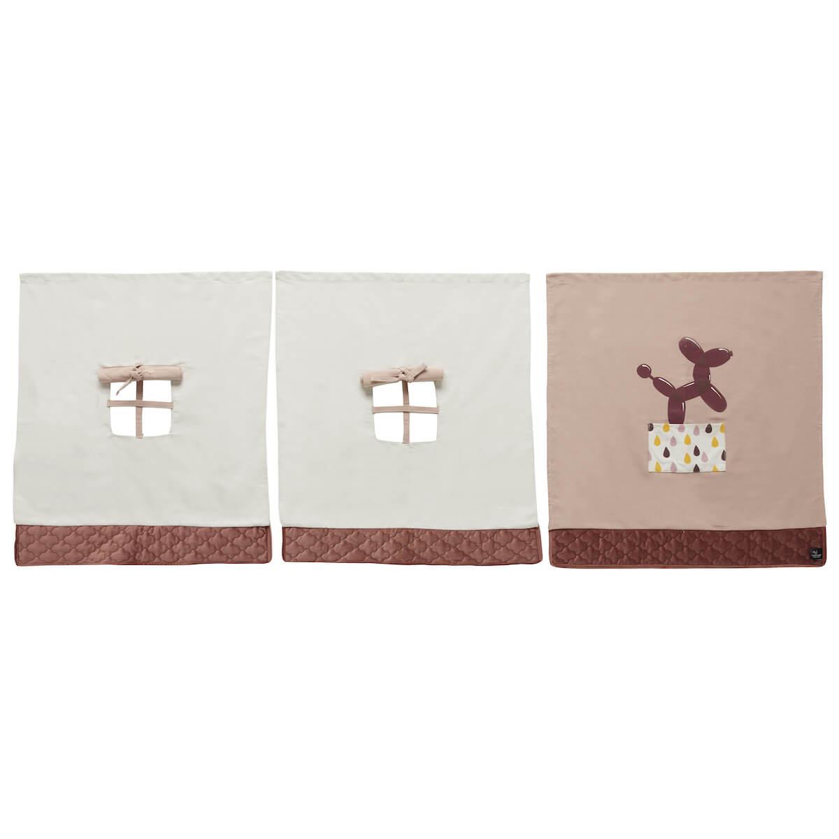 Rideaux lit FUNLAND Lifetime