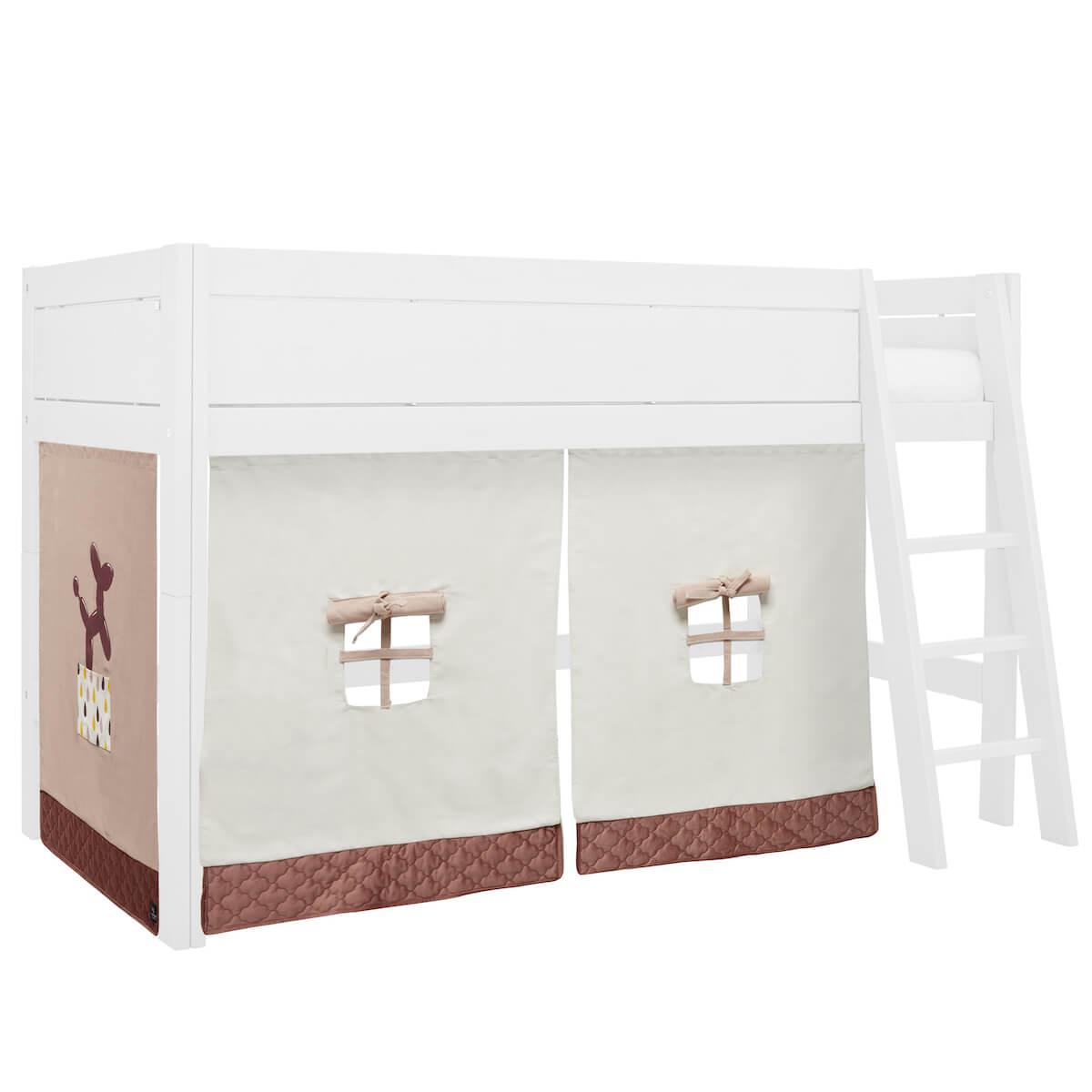 Rideaux lit FUNLAND Lifetime