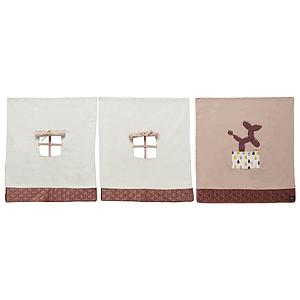 Rideaux lit FUNLAND Lifetime