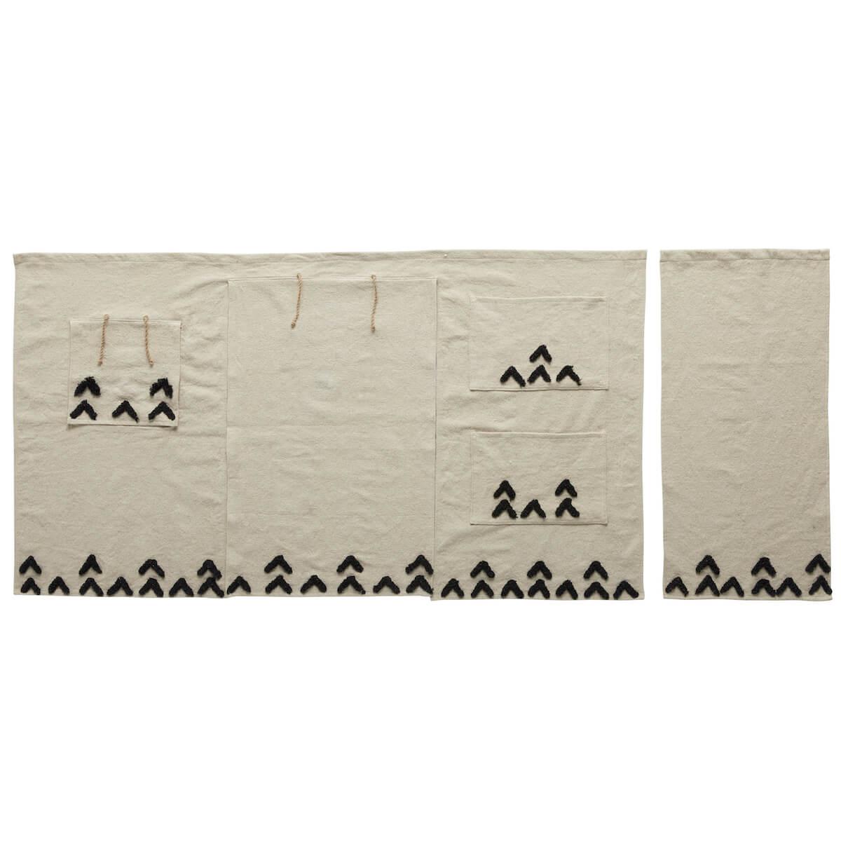 Rideaux lit WILD LIFE Lifetime