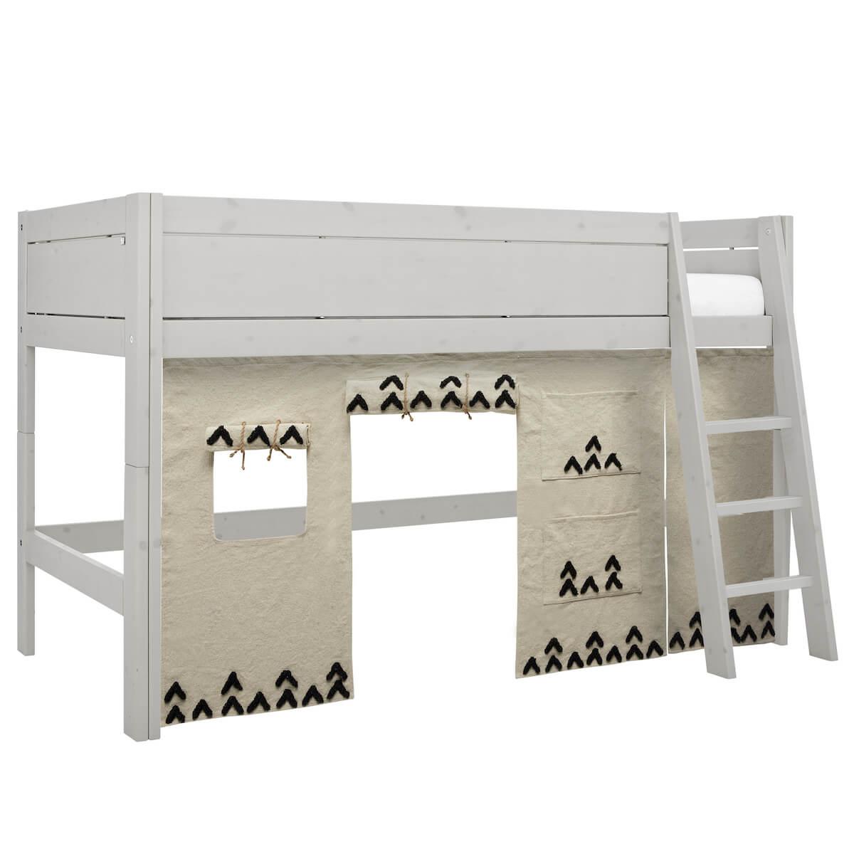 Rideaux lit WILD LIFE Lifetime