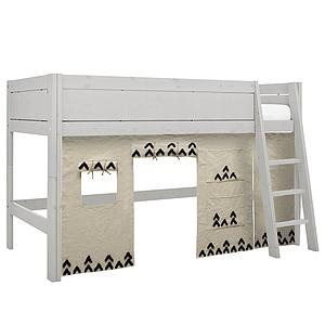 Rideaux lit WILD LIFE Lifetime