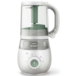 Robot cuiseur mixeur 4 en 1 SCF885/01 Avent