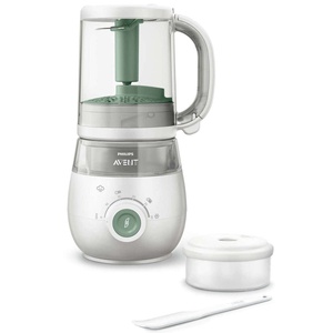 Robot cuiseur mixeur 4 en 1 SCF885/01 Avent