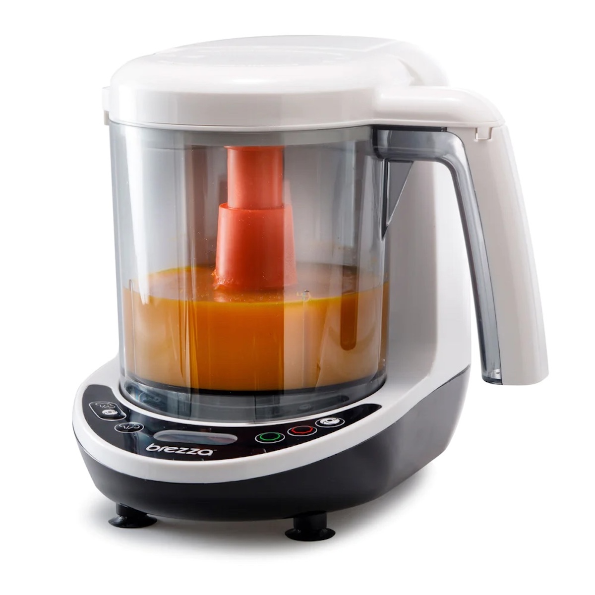 Robot de cuisine DELUXE Baby Brezza