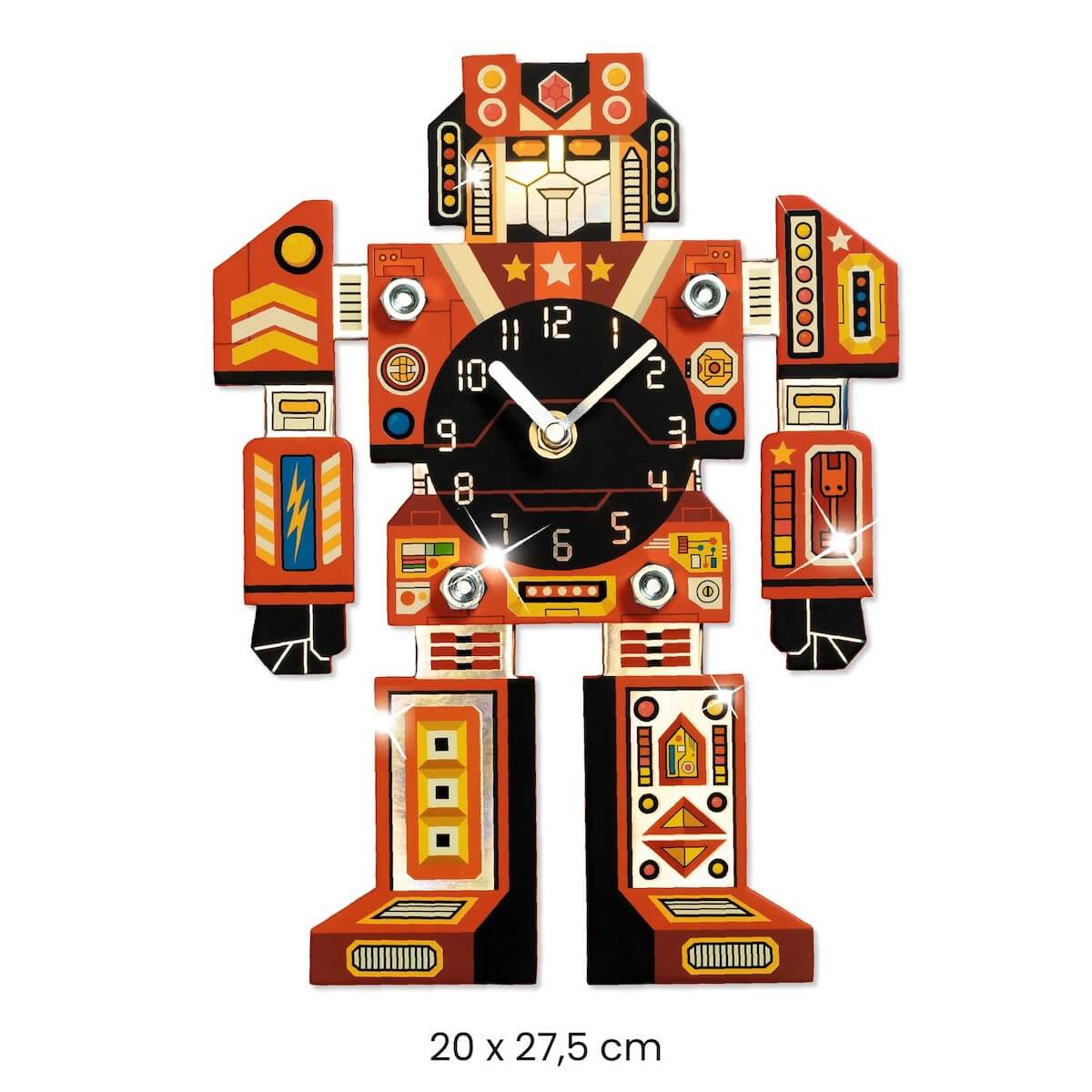 Robotime Djeco