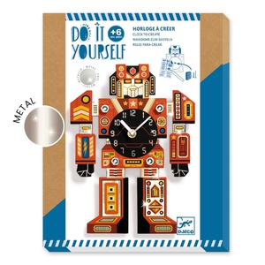 Robotime Djeco