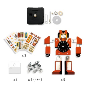 Robotime Djeco
