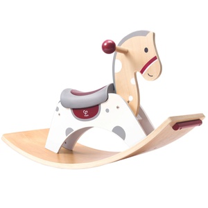 Rocking Horse 2 in 1 Hape