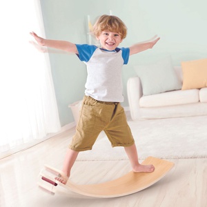 Rocking Horse 2 in 1 Hape