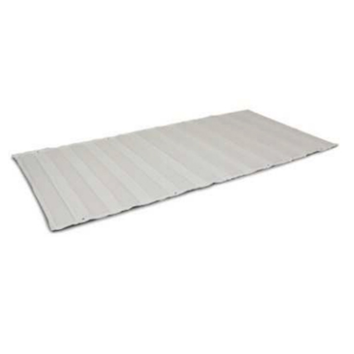 Roll-up grille with fabric cover 90x200cm - DELUXE debreuyn, natural oiled