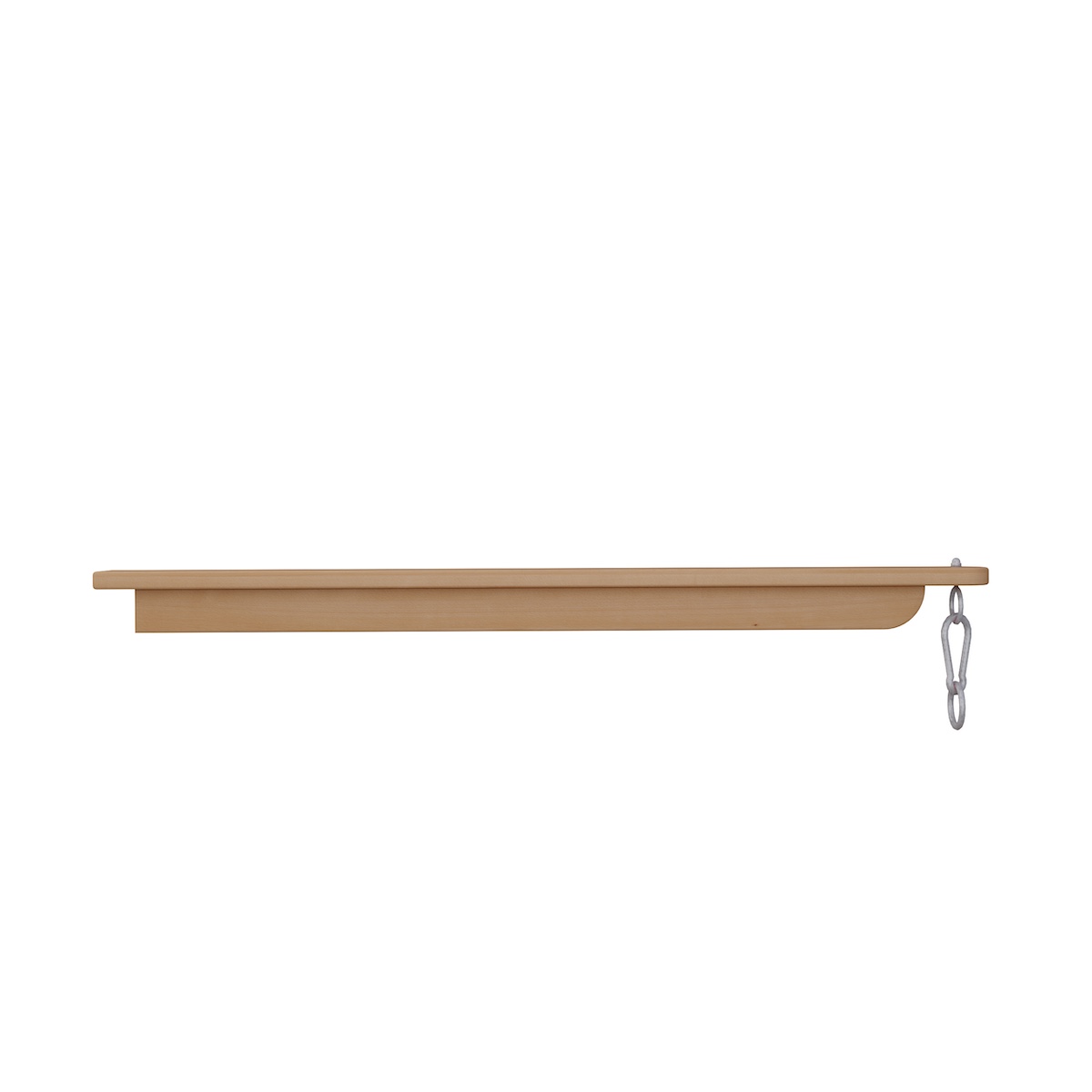 Rope superstructure - DELUXE debreuyn, natural oiled