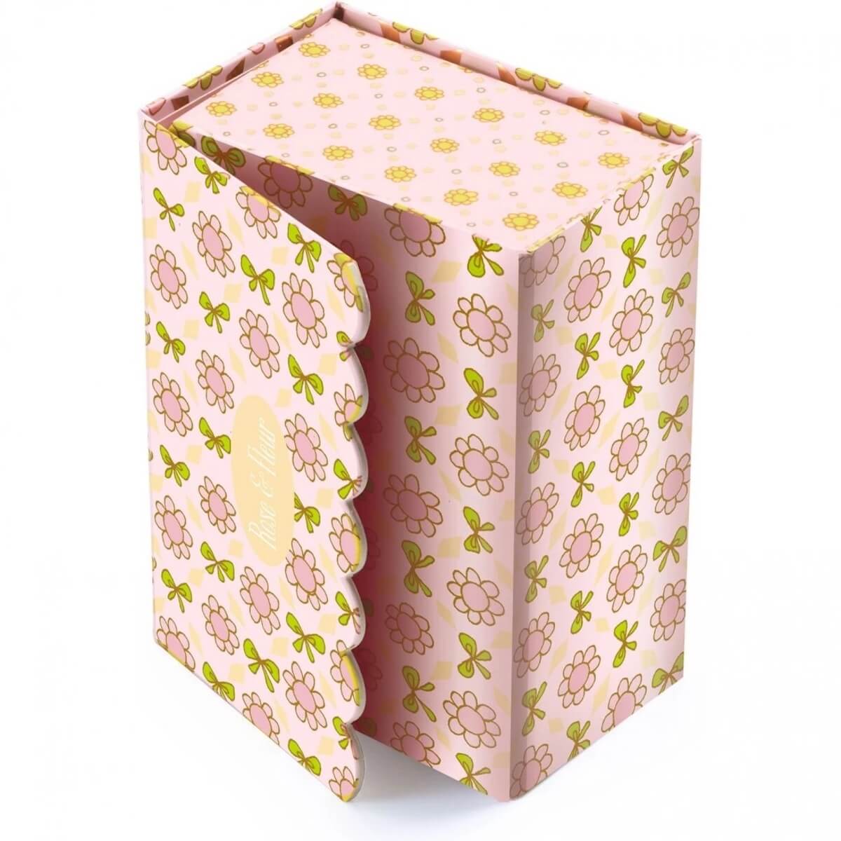 Rose Tinyroom Djeco