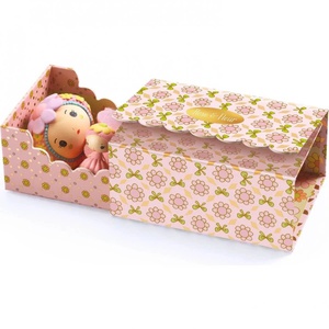 Rose Tinyroom Djeco