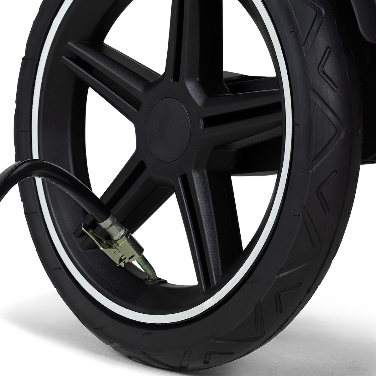 Roues à air tout-terrain GEO3 Joolz