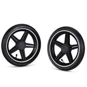 Roues à air tout-terrain GEO3 Joolz