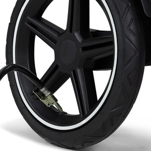Roues à air tout-terrain GEO3 Joolz