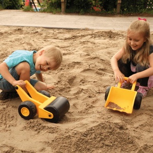 Rouleau de sable Beleduc