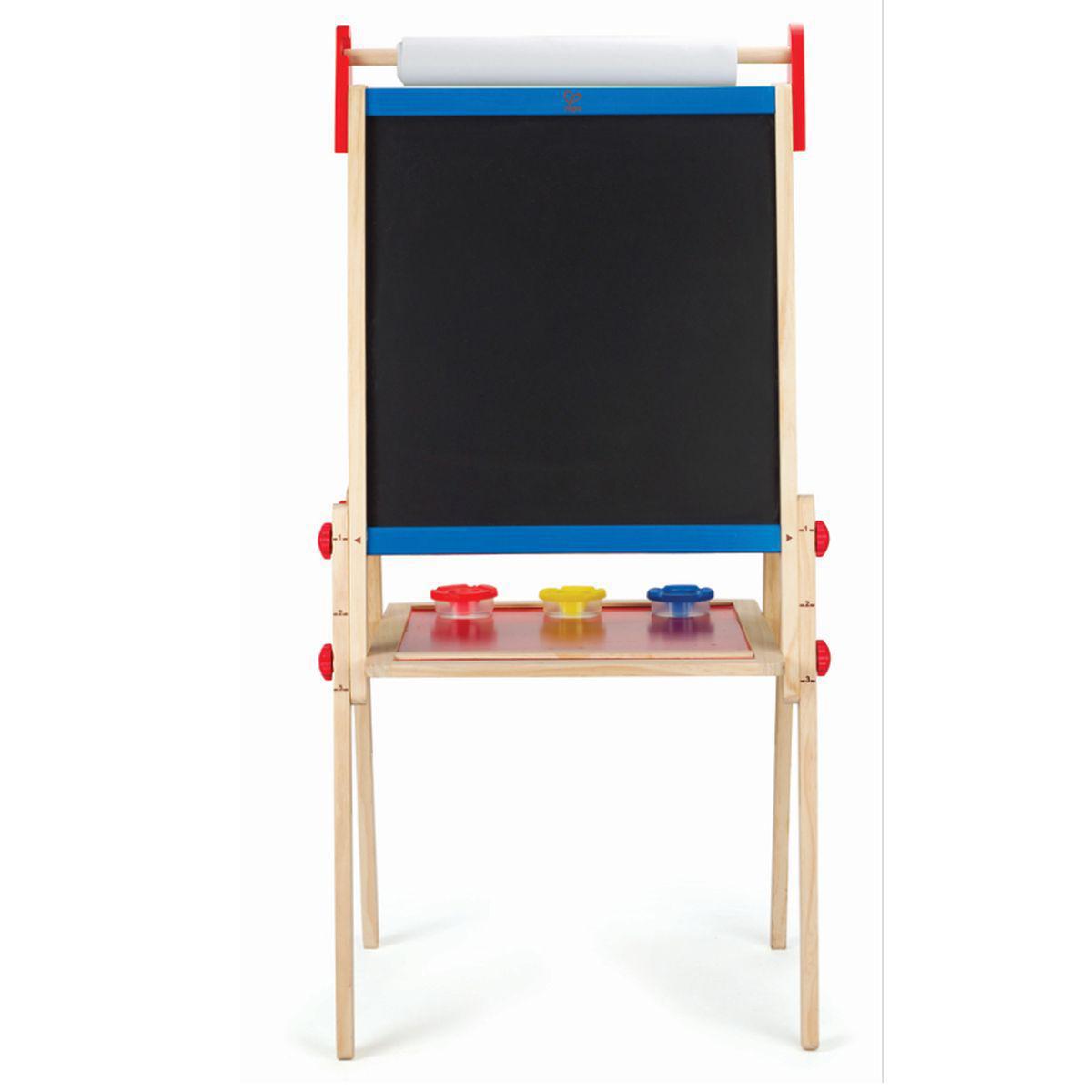 Rouleau papier à dessiner ART ROLL Hape